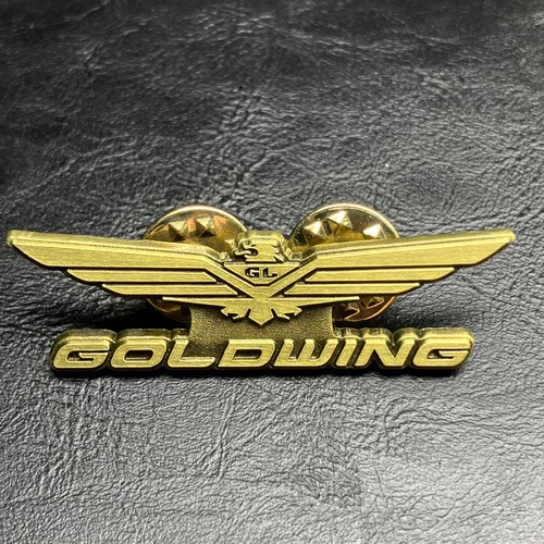 Bo11 honda goldwing logo japan - bo11,