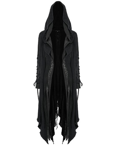 Punk rave womens long - rave,