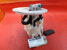  VAUXHALL ASTRA Fuel Pump