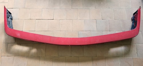Bmw e30 front bumper 1945509 - bmw,