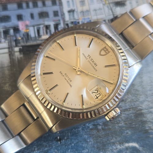 1984 rolex era tudor prince - 1984,