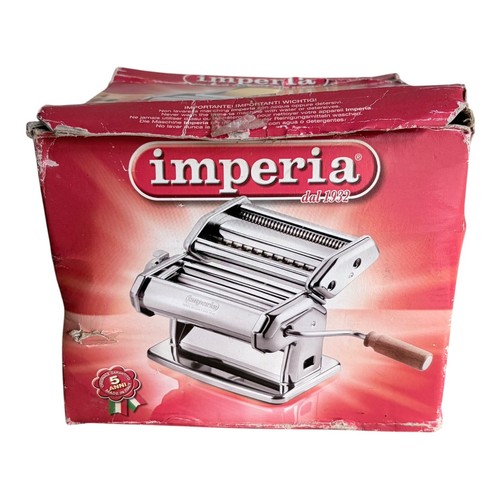 Imperial pasta maker dal - maker,