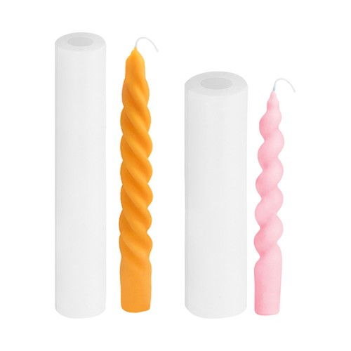 2pc twisted taper - 3d,