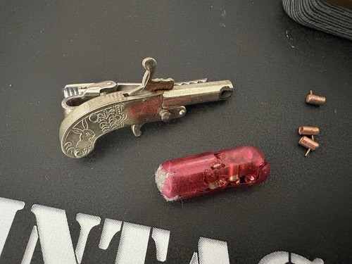 Vintage austrian miniature - vintage,