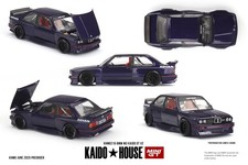 MINI GT 1/64 BMW M3 KAIDO GT