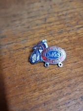 Vintage Halifax Speedway Dukes