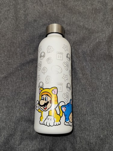 Super mario world - 3d,