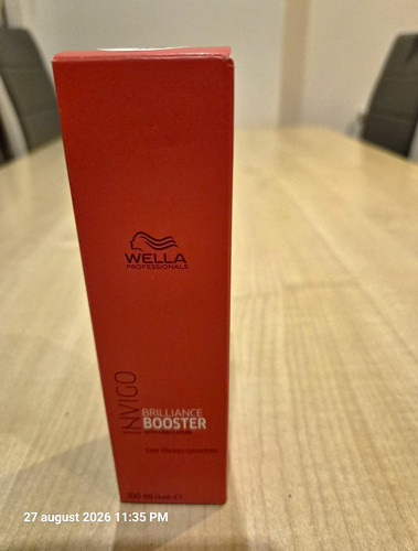 Wella professionals invigo - wella,