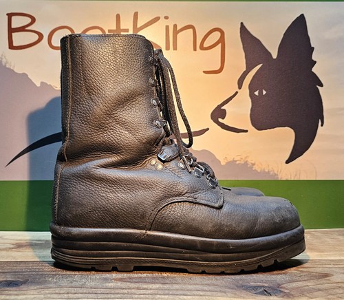 Swiss ks90 black - black, combat