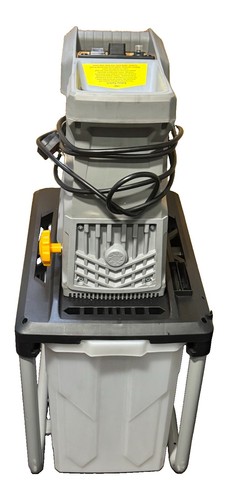 Titan 2800w garden - titan, shredder
