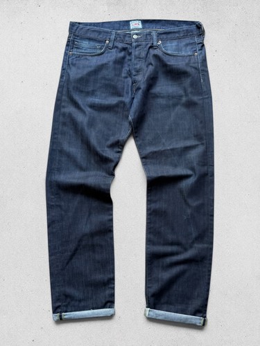 Edwin japanese selvedge - edwin, ed-67