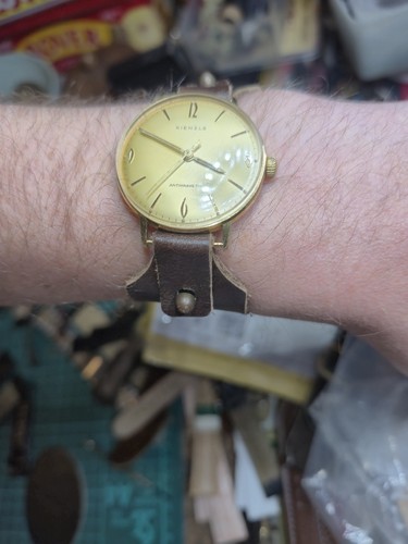 Vintage kienzle german - vintage,