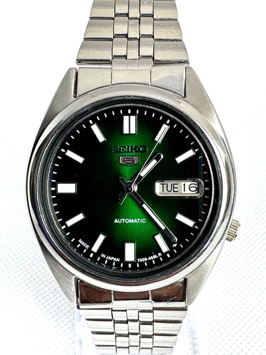 Seiko automatic vintage - seiko,