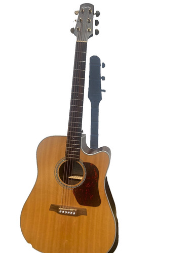 Walden d600ce electro acoustic - d600ce, electro-acoustic