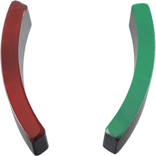 Flywheel charging magnets - flywheel, for
