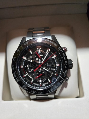 Tag heuer carrera - tag,
