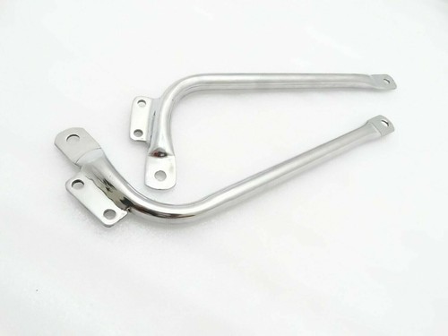 Bsa a10 super rocket gold - bsa, a7