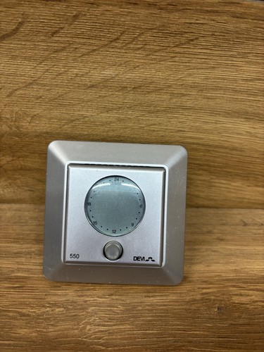 Danfoss devi devireg - devireg, stat