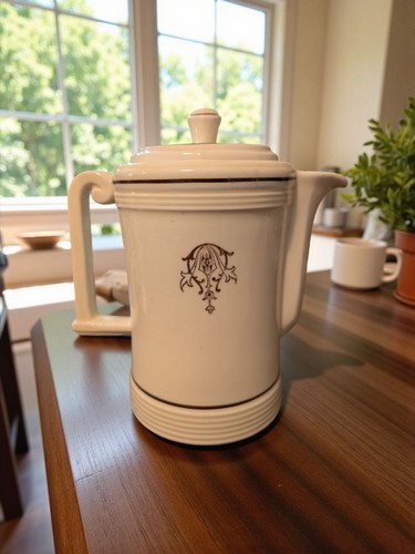 Vintage porcelier vitrified - vintage,