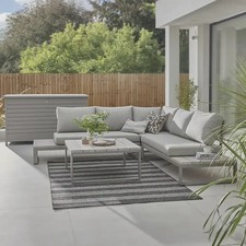 Kettler Marina Corner Lounge