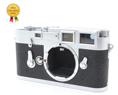 Leica double stroke - leica,