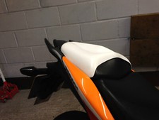 Honda CBR250 Seat Cowl in