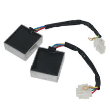 Ignition CDI for Moto Guzzi V65 Florida 650 1986-1992 V35 III 350 1985-1987