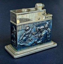 Vintage Mylflam 835 Sterling