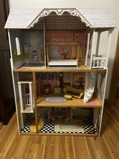 KidKraft Dolls House 