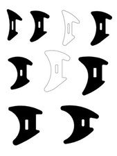 Upvc Window Door Wedge Gasket