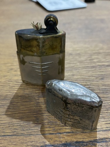Gra lighter looks like - looks,