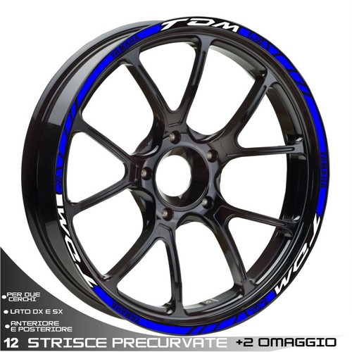 Adhesive profiles sport wheel - profiles,