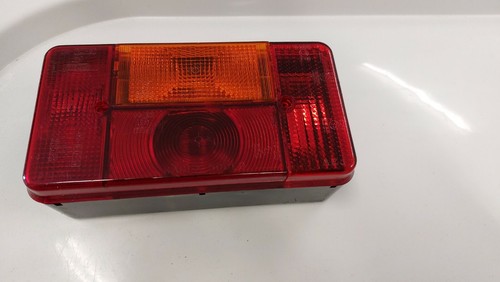 Raclet trailer tent lamp - trailer,