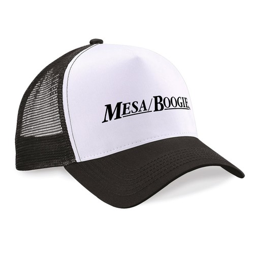 Mesa boogie snapback trucker - mesa,