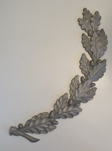 Vtg architectural cast - vtg,