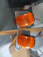 Givi Wing Rack Indicators