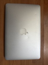 Apple MacBook Air 11" Core i5-2467M 4GB 128GBSSD