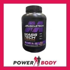 MuscleTech - Mass-Tech Extreme