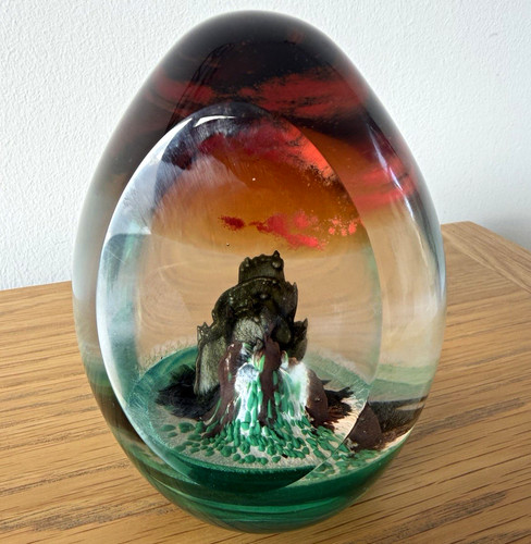 Limited edition caithness - edition,
