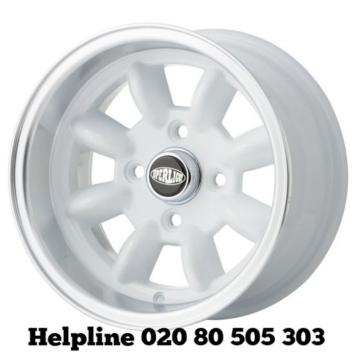 Classic mini 7x13 superlight - classic,