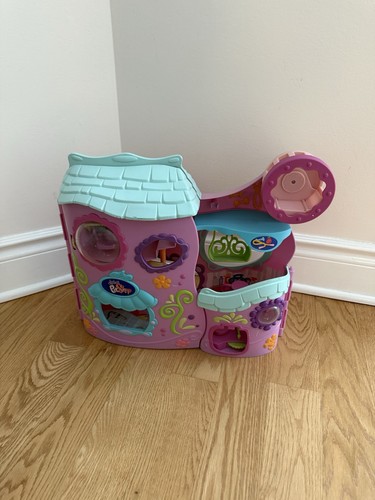 Littlest pet shop - littlest, tail