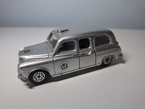 Dinky toys austin - austin, taxi