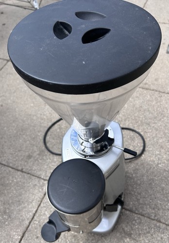 Mazzer super jolly doser - super,