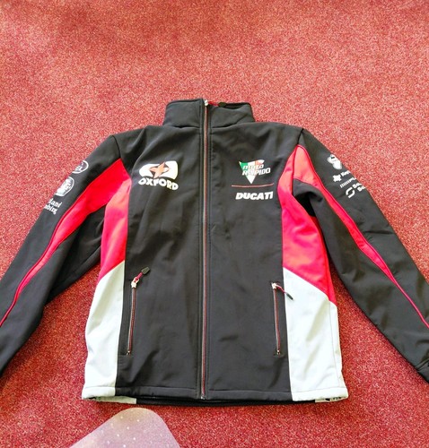 Ducati motorapido bsb - ducati,