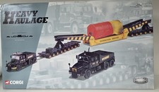 Corgi Heavy Haulage 18003