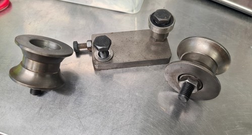 Sedgwick tenoner sliding - sedgwick,