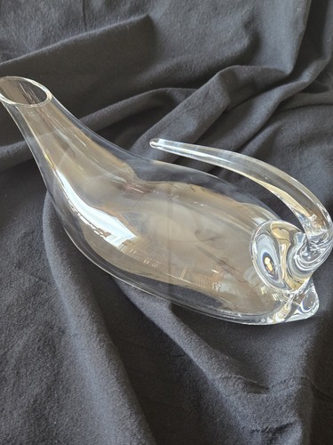 Riedel hand blown - hand, wine