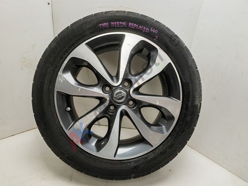 Nissan note e12 - nissan,