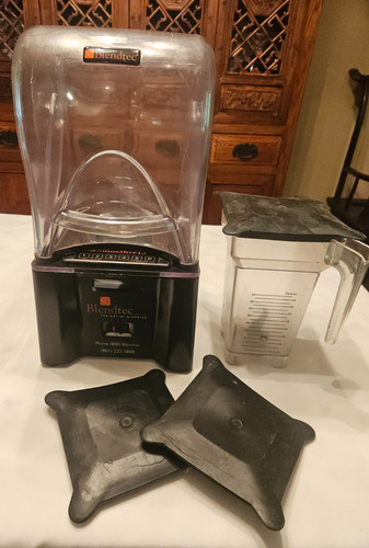 Blendtec icb3 smoother - blendtec, 13