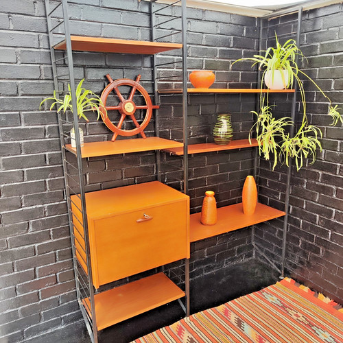 Mid century ladderax modular - mid,
